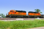 BNSF 1606, 1770